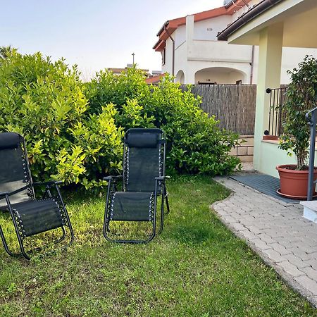 Casa Grecale Villa Girasole Eksteriør billede