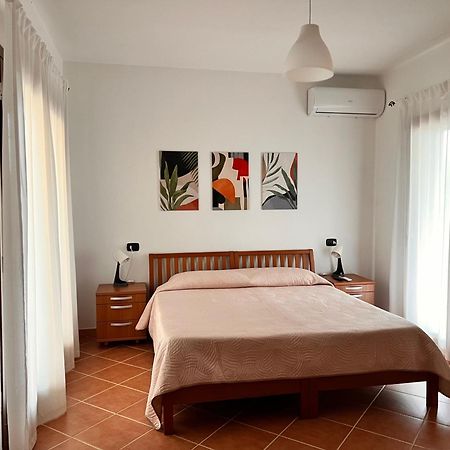Casa Grecale Villa Girasole Eksteriør billede