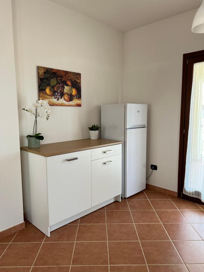 Casa Grecale Villa Girasole Eksteriør billede