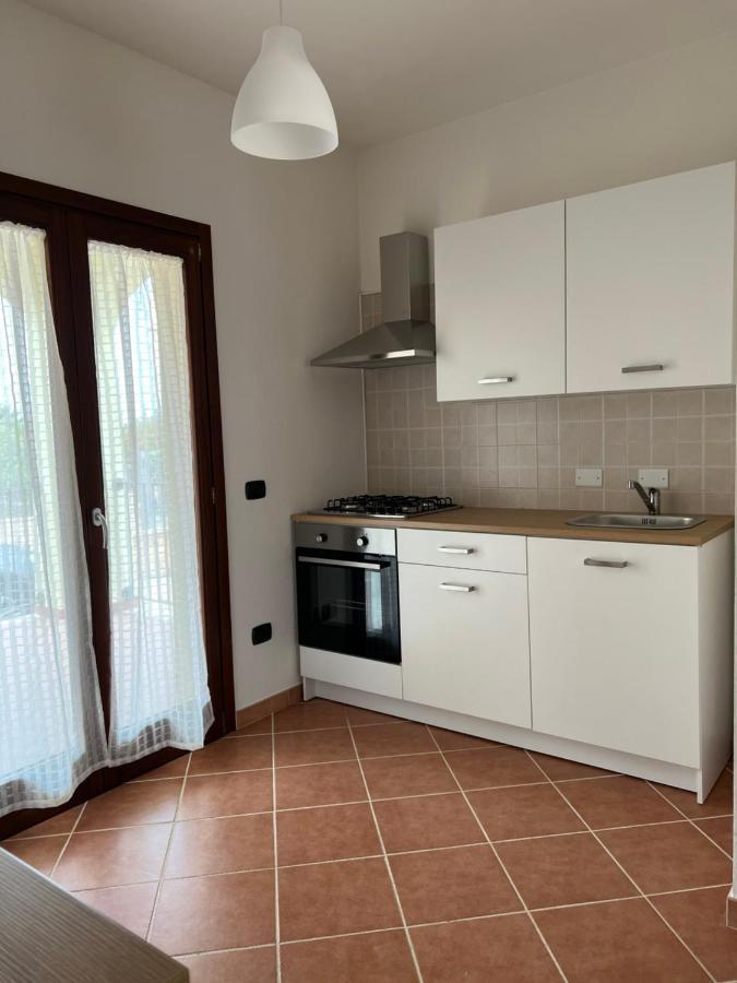 Casa Grecale Villa Girasole Eksteriør billede