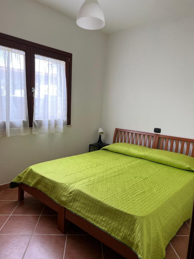 Casa Grecale Villa Girasole Eksteriør billede