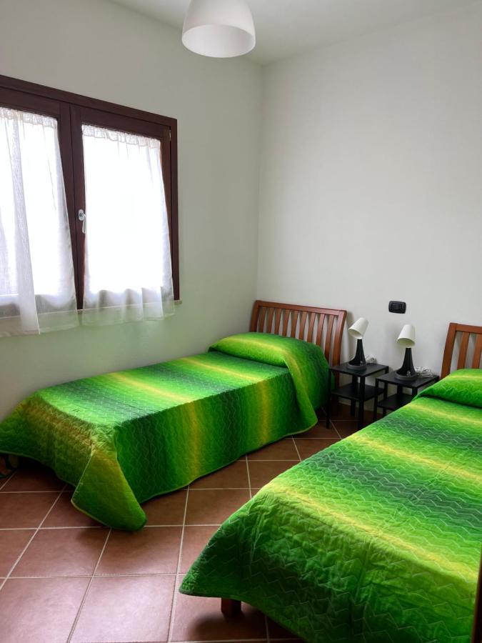 Casa Grecale Villa Girasole Eksteriør billede