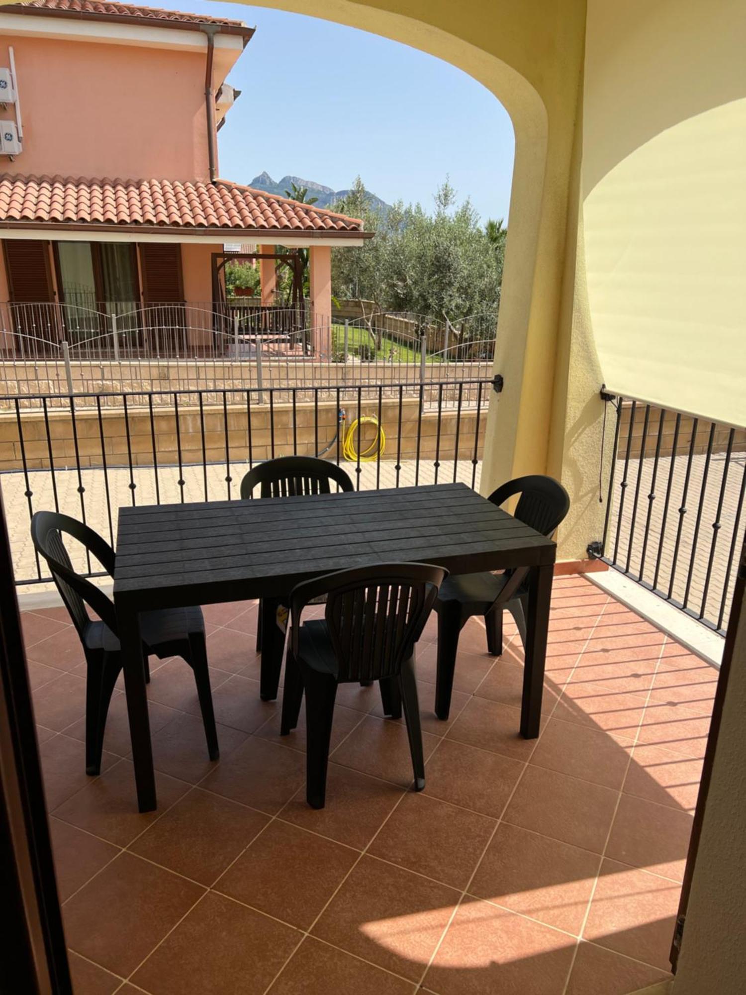 Casa Grecale Villa Girasole Eksteriør billede