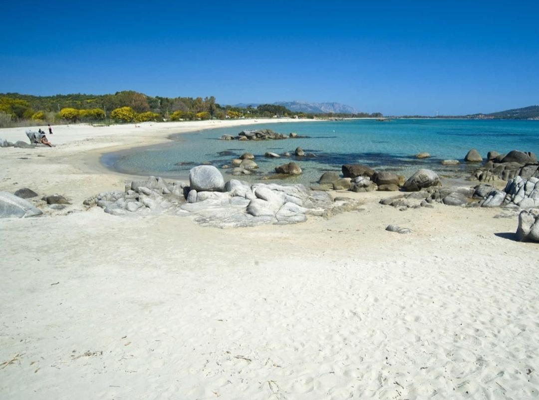 Casa Grecale Villa Girasole Eksteriør billede