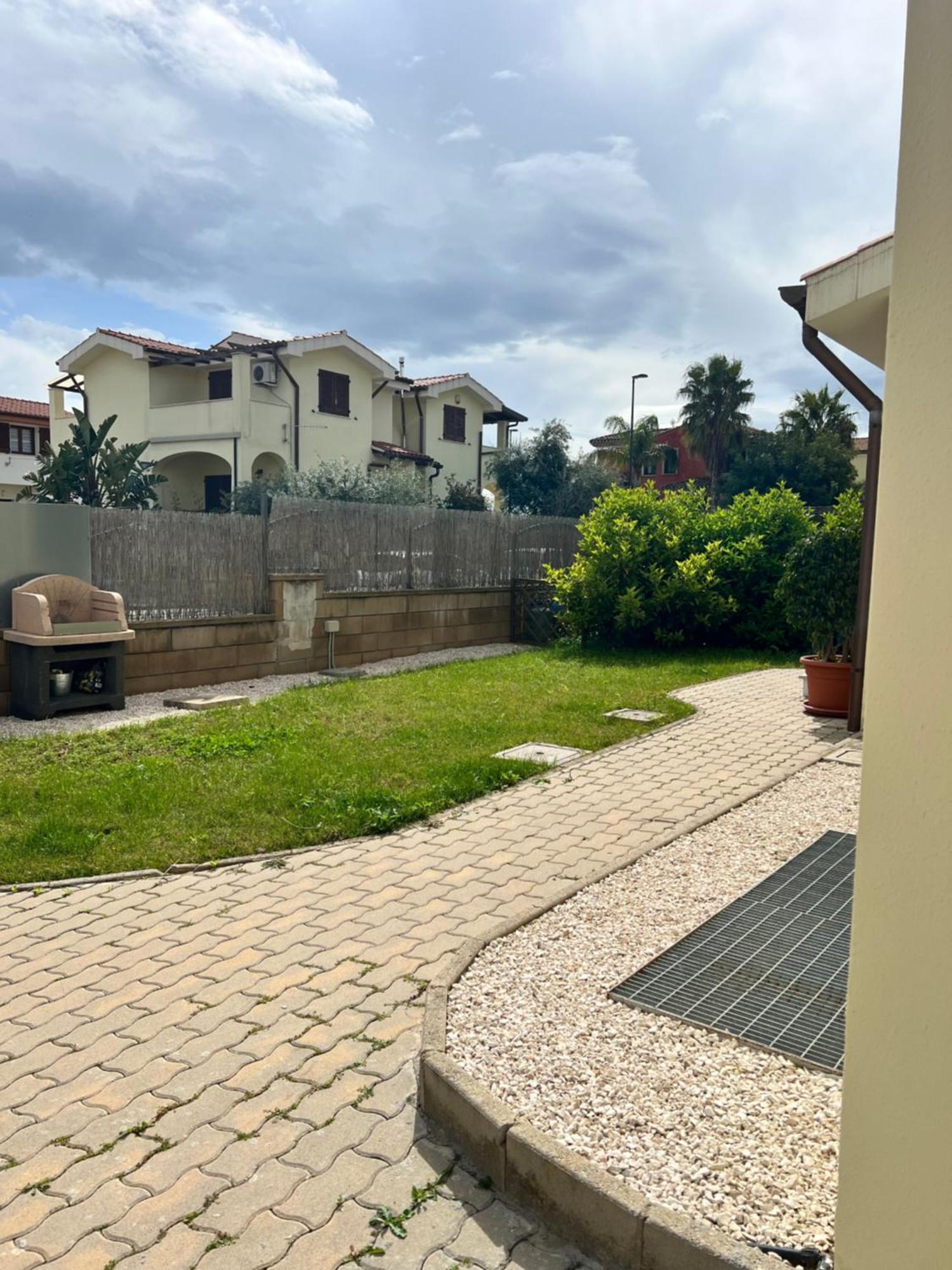 Casa Grecale Villa Girasole Eksteriør billede