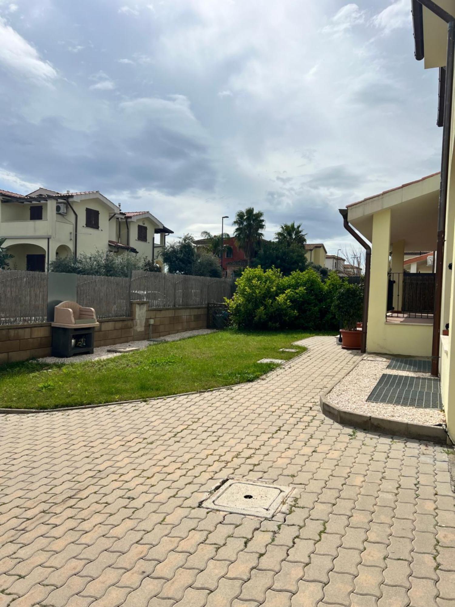 Casa Grecale Villa Girasole Eksteriør billede